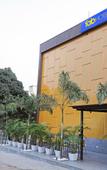 Туры в отель FabHotel Yellow Courtyard Туры в отель FabHotel Yellow Courtyard