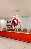 Туры в отель Fabhotel Moro Rohini Sector 11 Туры в отель Fabhotel Moro Rohini Sector 11