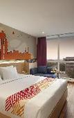 Туры в отель Ginger Ahmedabad Changodar Туры в отель Ginger Ahmedabad Changodar