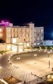 Туры в отель The Orchid Jamnagar Туры в отель The Orchid Jamnagar