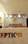 Туры в отель Mevid hotels Туры в отель Mevid hotels