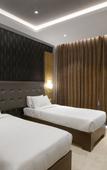 Туры в отель Hotel Gwen By Rivido Near IIM Bangalore Туры в отель Hotel Gwen By Rivido Near IIM Bangalore