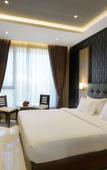 Туры в отель Hotel Gwen By Rivido Near IIM Bangalore Туры в отель Hotel Gwen By Rivido Near IIM Bangalore
