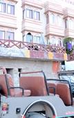 Туры в отель Rudraksh Hotel & Restaurant Туры в отель Rudraksh Hotel & Restaurant