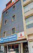 Туры в отель Fabhotel F9 Sector 58 Туры в отель Fabhotel F9 Sector 58