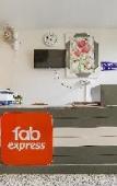 Туры в отель Fabhotel F9 Sector 58 Туры в отель Fabhotel F9 Sector 58