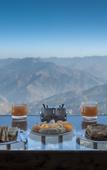 Туры в отель Kufri Hill View Туры в отель Kufri Hill View