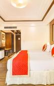 Туры в отель Club Mahindra Jaipur Туры в отель Club Mahindra Jaipur