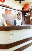 Туры в отель Hotel Della Comfort near Ambreshwar Shiv Mandir, Ambernath Туры в отель Hotel Della Comfort near Ambreshwar Shiv Mandir, Ambernath
