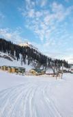 Туры в отель Arco Hotels & Resorts Sonamarg Туры в отель Arco Hotels & Resorts Sonamarg