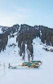 Туры в отель Arco Hotels & Resorts Sonamarg Туры в отель Arco Hotels & Resorts Sonamarg