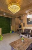 Туры в отель The Charvi Retreat by Exotic Stays Туры в отель The Charvi Retreat by Exotic Stays