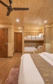 Туры в отель The Charvi Retreat by Exotic Stays Туры в отель The Charvi Retreat by Exotic Stays