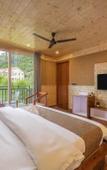 Туры в отель The Charvi Retreat by Exotic Stays Туры в отель The Charvi Retreat by Exotic Stays