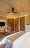Туры в отель The Charvi Retreat by Exotic Stays Туры в отель The Charvi Retreat by Exotic Stays