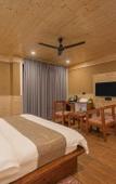 Туры в отель The Charvi Retreat by Exotic Stays Туры в отель The Charvi Retreat by Exotic Stays