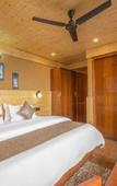 Туры в отель The Charvi Retreat by Exotic Stays Туры в отель The Charvi Retreat by Exotic Stays