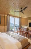 Туры в отель The Charvi Retreat by Exotic Stays Туры в отель The Charvi Retreat by Exotic Stays