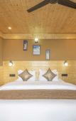 Туры в отель The Charvi Retreat by Exotic Stays Туры в отель The Charvi Retreat by Exotic Stays