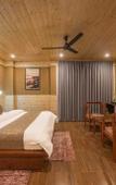Туры в отель The Charvi Retreat by Exotic Stays Туры в отель The Charvi Retreat by Exotic Stays