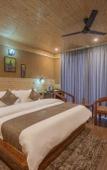 Туры в отель The Charvi Retreat by Exotic Stays Туры в отель The Charvi Retreat by Exotic Stays