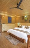 Туры в отель The Charvi Retreat by Exotic Stays Туры в отель The Charvi Retreat by Exotic Stays