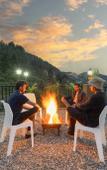 Туры в отель The Charvi Retreat by Exotic Stays Туры в отель The Charvi Retreat by Exotic Stays