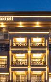 Туры в отель Foxtrail, Sector 42 - AM Hotel Kollection Туры в отель Foxtrail, Sector 42 - AM Hotel Kollection