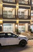 Туры в отель Foxtrail, Sector 42 - AM Hotel Kollection Туры в отель Foxtrail, Sector 42 - AM Hotel Kollection