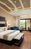 Туры в отель Essentia Udaipur Luxury Resort & Spa Туры в отель Essentia Udaipur Luxury Resort & Spa