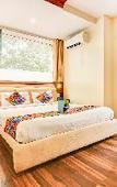 Туры в отель Fabhotel Axis International Туры в отель Fabhotel Axis International