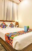 Туры в отель Fabhotel Axis International Туры в отель Fabhotel Axis International