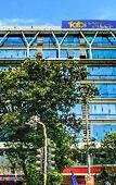 Туры в отель Fabhotel Axis International Туры в отель Fabhotel Axis International