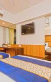 Туры в отель Hotel Mourya Residency Туры в отель Hotel Mourya Residency