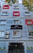 Туры в отель Hotel O SS Skyline Туры в отель Hotel O SS Skyline