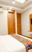 Туры в отель Fabhotel Raahi Retreat Туры в отель Fabhotel Raahi Retreat