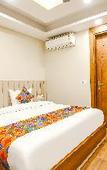 Туры в отель Fabhotel Raahi Retreat Туры в отель Fabhotel Raahi Retreat