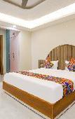 Туры в отель Fabhotel Raahi Retreat Туры в отель Fabhotel Raahi Retreat