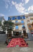 Туры в отель The Blue Vista Hotel Туры в отель The Blue Vista Hotel