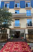 Туры в отель The Blue Vista Hotel Туры в отель The Blue Vista Hotel