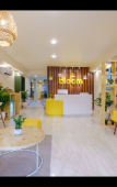 Туры в отель Bloom Hotel - GK 2 Туры в отель Bloom Hotel - GK 2