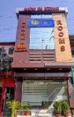 Туры в отель Via Ashoka Inn Туры в отель Via Ashoka Inn