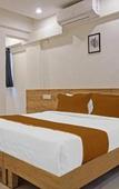 Туры в отель Fabhotel Saffron Inn I Туры в отель Fabhotel Saffron Inn I