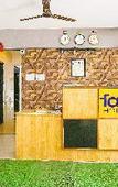 Туры в отель Fabhotel Saffron Inn I Туры в отель Fabhotel Saffron Inn I