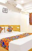 Туры в отель Fabhotel Saffron Inn I Туры в отель Fabhotel Saffron Inn I