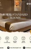 Туры в отель Hotel Alwar Royals Туры в отель Hotel Alwar Royals