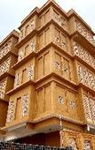 Туры в отель Devraha Baba Seva Ashram, Vrindavan Туры в отель Devraha Baba Seva Ashram, Vrindavan