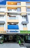Туры в отель R-Hotels Rithikha Inn Porur Туры в отель R-Hotels Rithikha Inn Porur