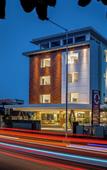 Туры в отель Nexstay Oshin Wayanad Туры в отель Nexstay Oshin Wayanad