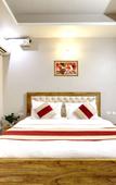Туры в отель Niketan Boutique Stay Medicity Medanta Туры в отель Niketan Boutique Stay Medicity Medanta